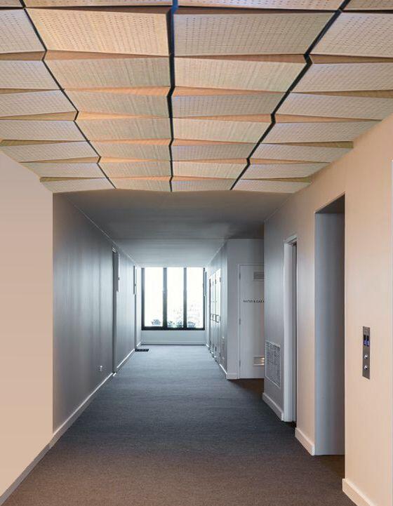 Ceiling 3D Panels