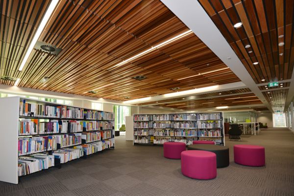 driftwood-nepean-tafe-library